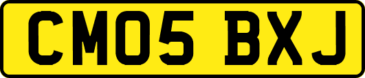 CM05BXJ