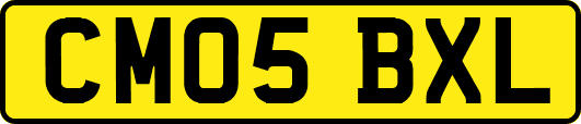 CM05BXL