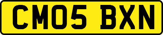 CM05BXN