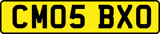 CM05BXO