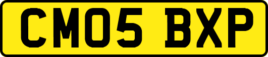 CM05BXP