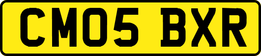 CM05BXR