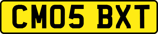 CM05BXT