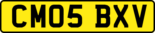 CM05BXV
