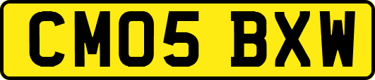CM05BXW