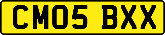 CM05BXX