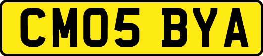 CM05BYA