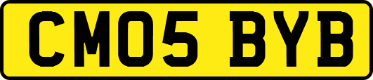 CM05BYB