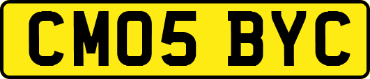 CM05BYC