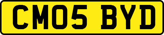 CM05BYD