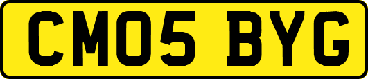CM05BYG