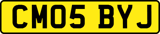 CM05BYJ