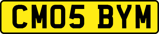 CM05BYM