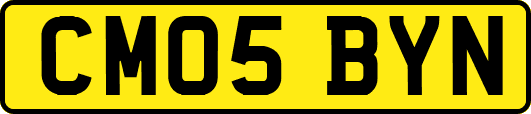 CM05BYN