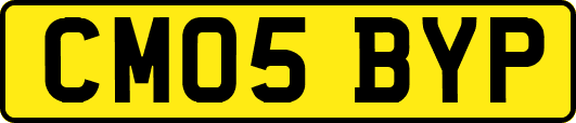 CM05BYP