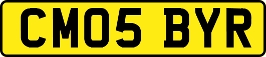 CM05BYR