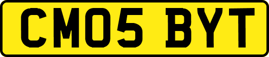 CM05BYT