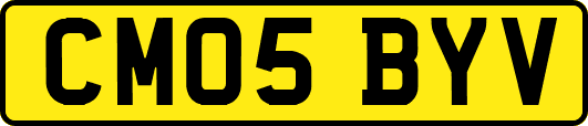 CM05BYV