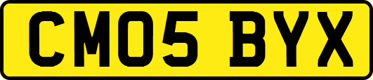 CM05BYX
