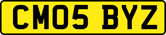CM05BYZ