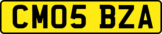 CM05BZA