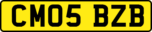 CM05BZB