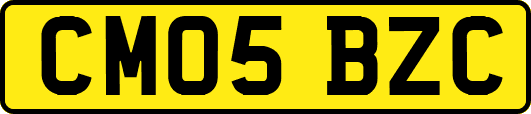CM05BZC