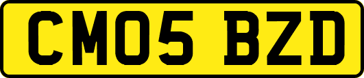 CM05BZD