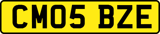 CM05BZE