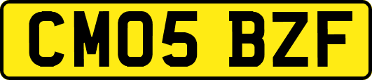 CM05BZF