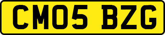 CM05BZG