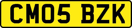 CM05BZK