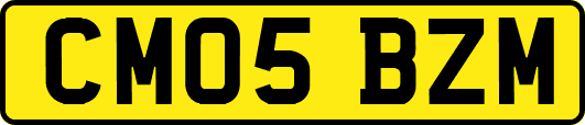 CM05BZM