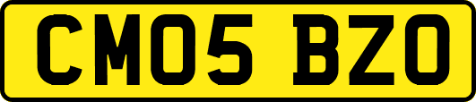 CM05BZO