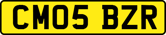 CM05BZR