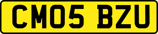 CM05BZU