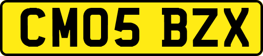 CM05BZX