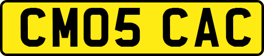 CM05CAC