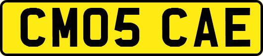 CM05CAE