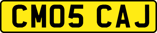 CM05CAJ