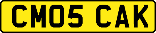 CM05CAK