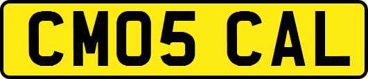CM05CAL