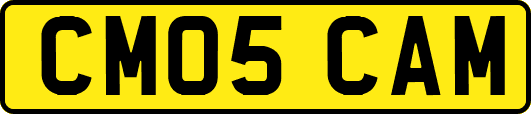 CM05CAM