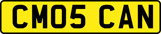 CM05CAN