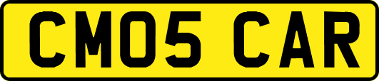 CM05CAR