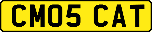 CM05CAT