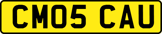 CM05CAU