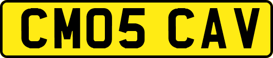 CM05CAV