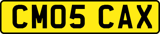 CM05CAX