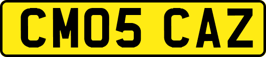 CM05CAZ